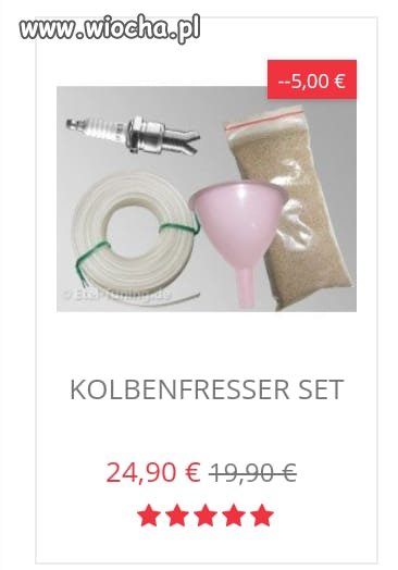 Ty mówisz że w Polsce black weekend  to ściema 