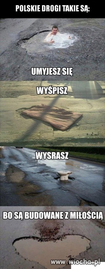 Polskie