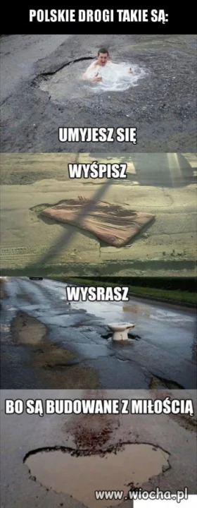 Polskie
