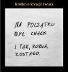 Tak powstał Świat
