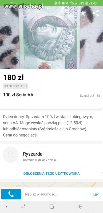 Janusz sprzedaży.