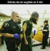 Założę się że wyjdzie za 3 dni