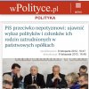 PiS ma dobre pomysły