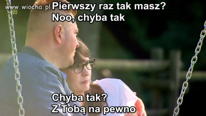 Jesteś jedyną