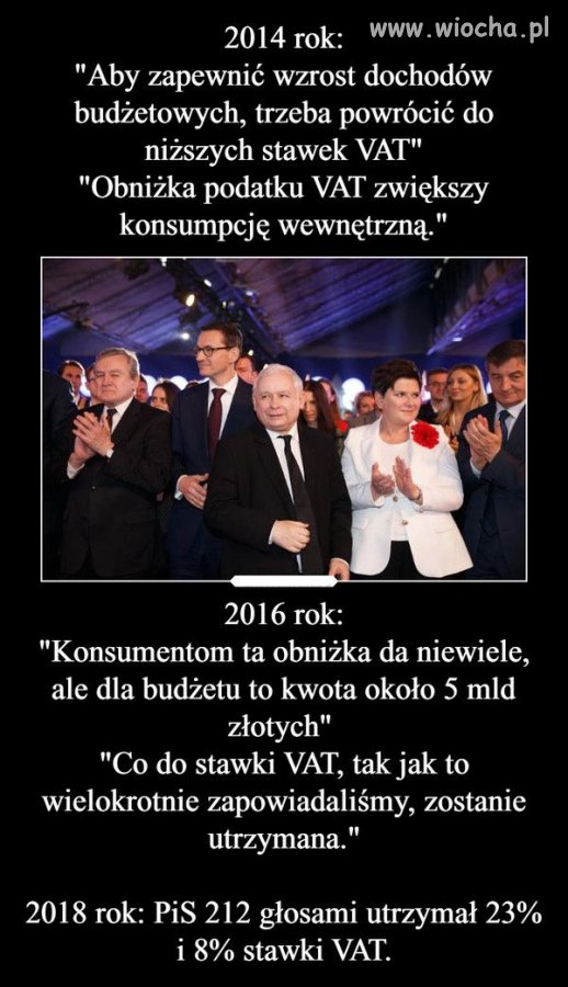 Czy trzeba mówić coś więcej ?
