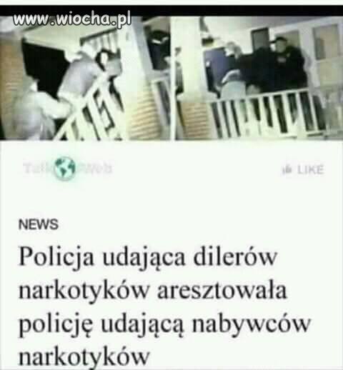 No lekka przesada