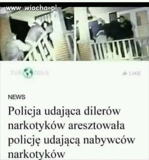 No lekka przesada