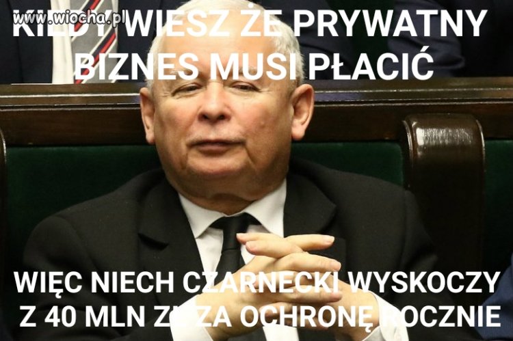 A miało byc tak pieknie, mądrzej i uczciwie