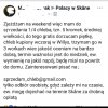 Polski cebulak zagramanicą
