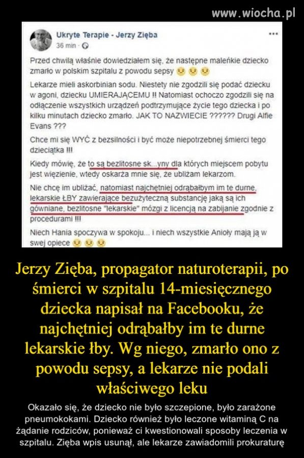 Jerzy Zięba