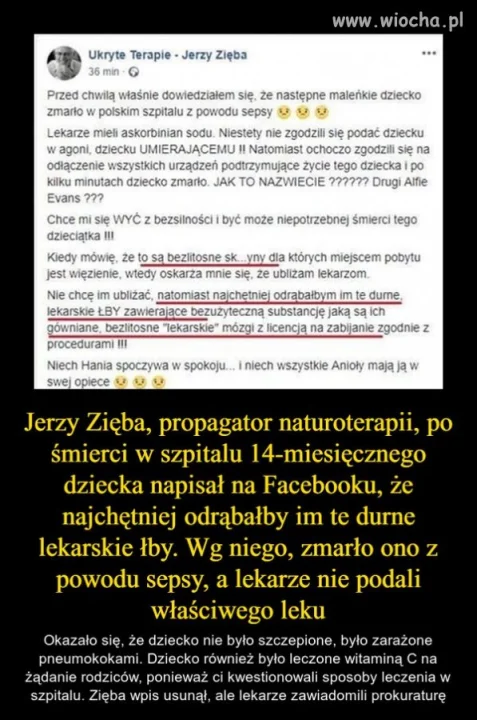 Jerzy Zięba