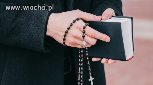W Kcyni ksiądz wycenił koszt mszy za dusze