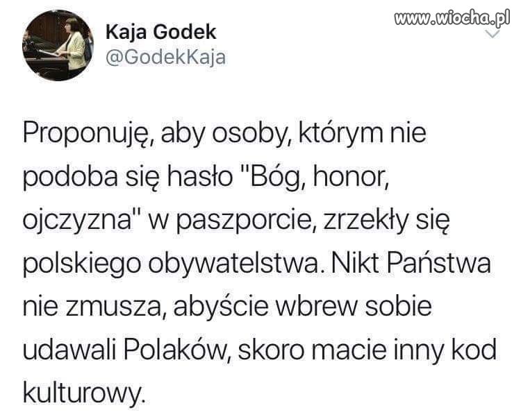 Propozycja