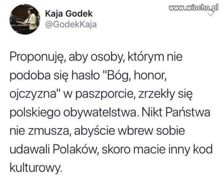 Propozycja