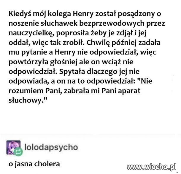 To jest dopiero