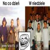 Jedyne wytłumaczenie