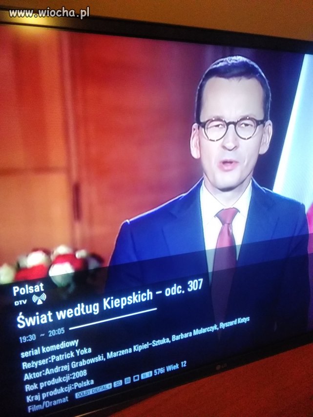 Świat Według Kiepskich