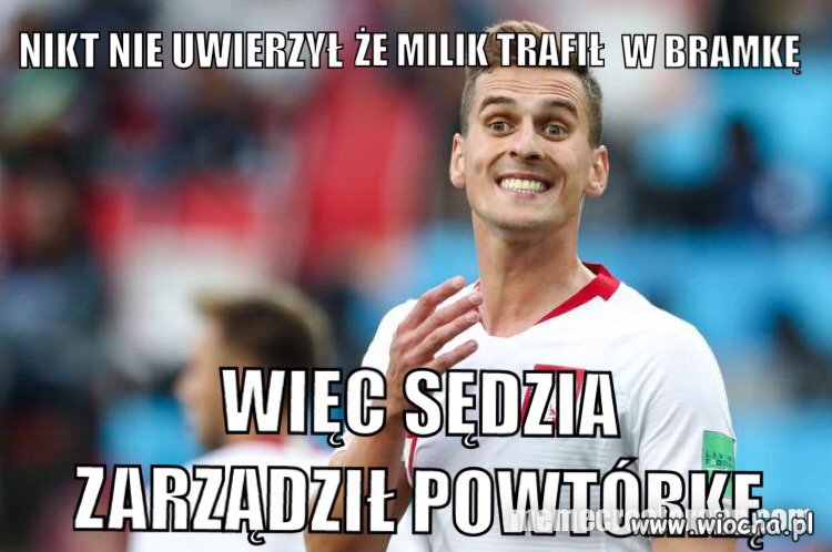 Polska Mistrzem Polski!!!