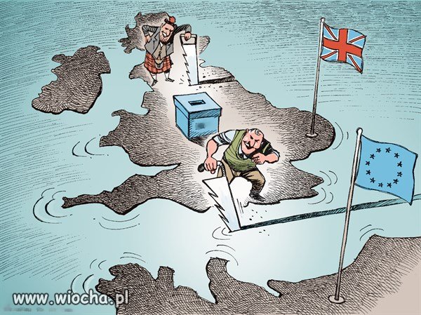 Tymczasem w UK
