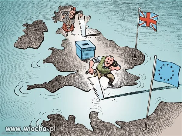 Tymczasem w UK