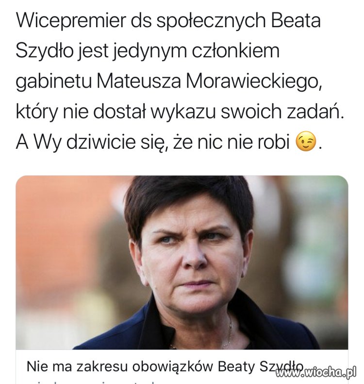 To mi się należy 
