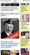 Pudel się rozpędził z reklamami...