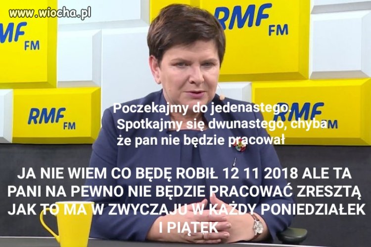 Przodownik pracy