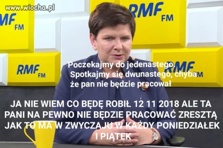 Przodownik pracy