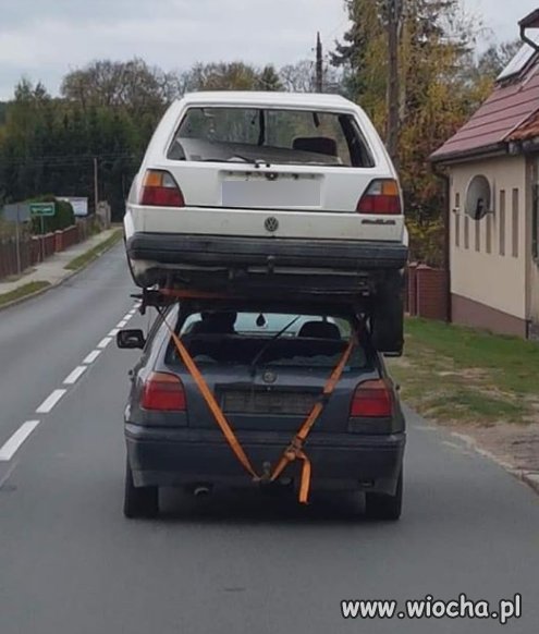 Tymczasem...