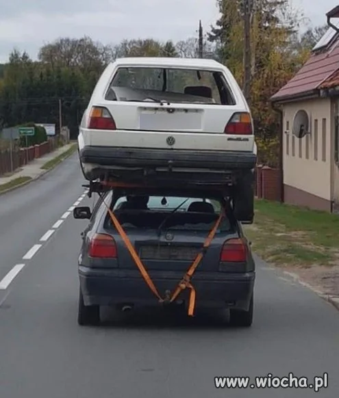Tymczasem...