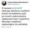 Dołożymy wszelkich starań 