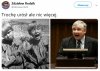 Bardziej przytył, niż urósł