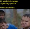 Słodki piesek