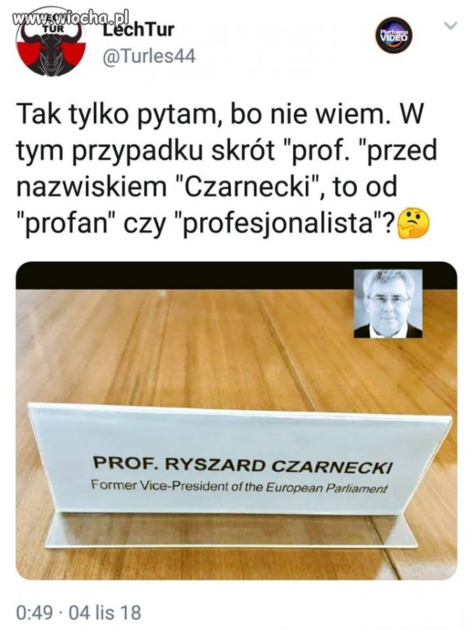 Obatel prof.