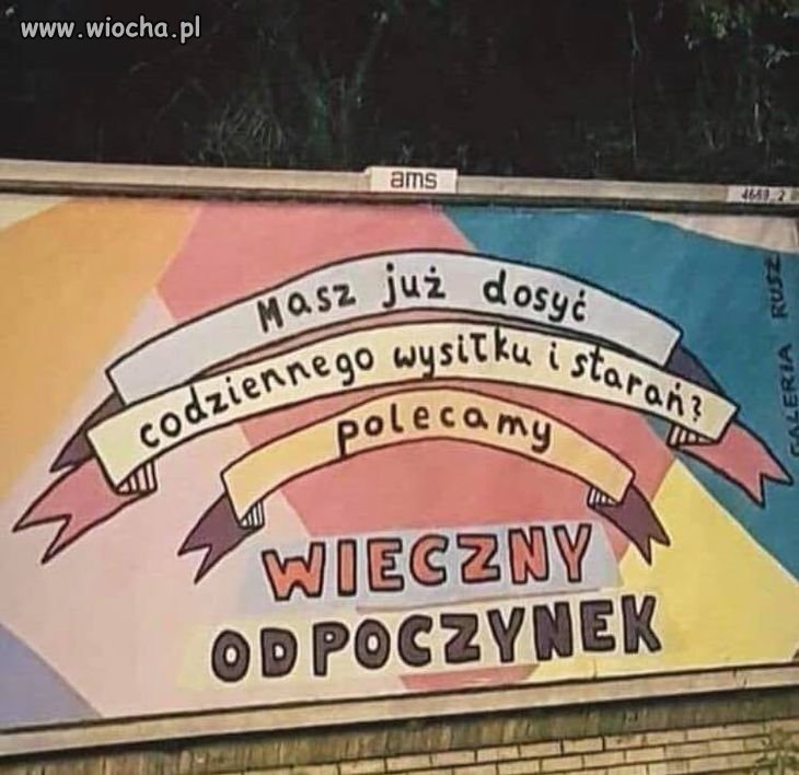 Reklama dźwignią handlu ?