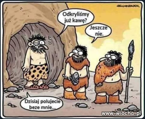 Na Dzień Dobry...