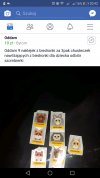 Naklejki z Biedronki to nowa waluta 