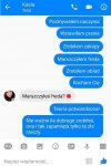 Pamiętliwość kobiety.