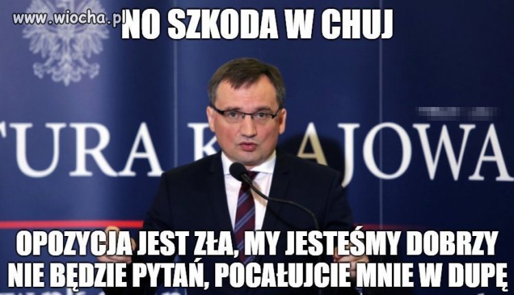 Z cyklu konferencja pana Zbyszka 