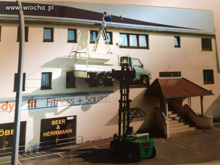 Wyższa szkoła jazdy.