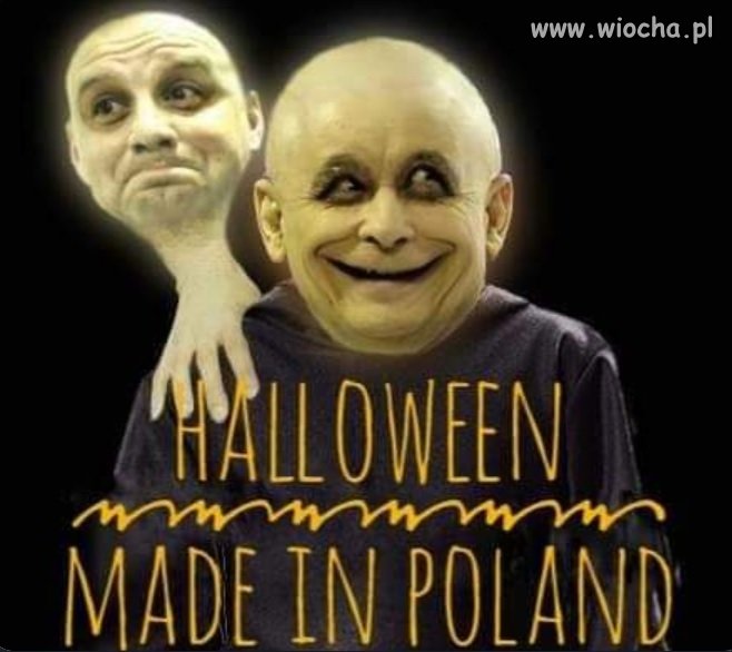 Mały przerywnik na święta.