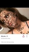I can get no "swastiksfaction "