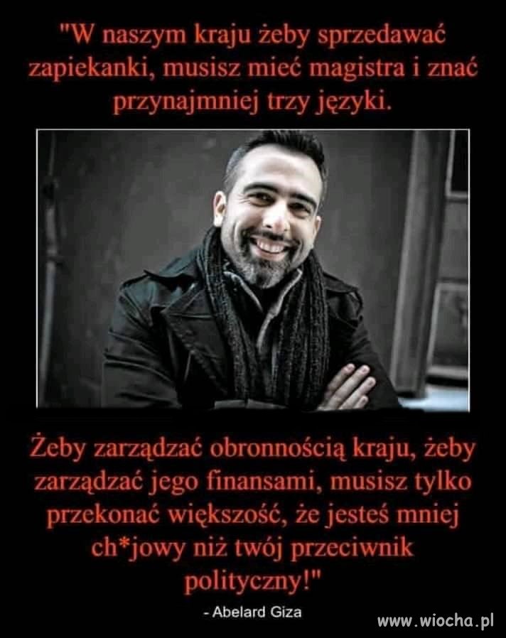 To jeszcze nic!