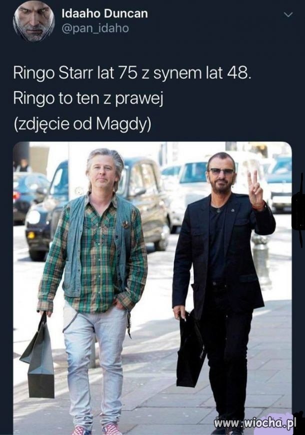 To jest dopiero