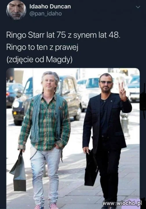 To jest dopiero