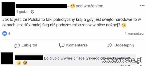 Pytanie na dziś