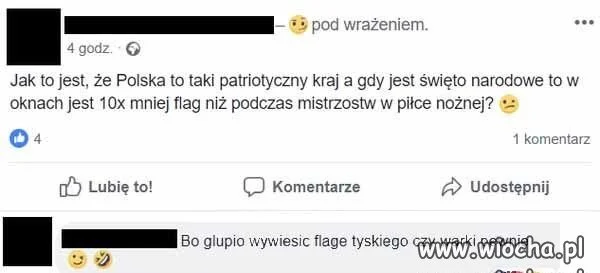 Pytanie na dziś