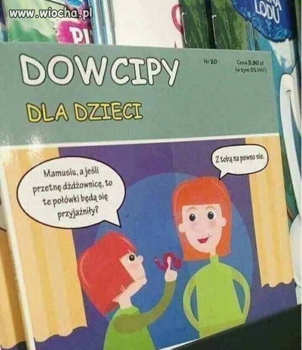 Dowcipy