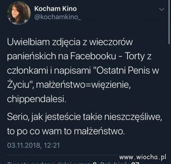 Tak jest