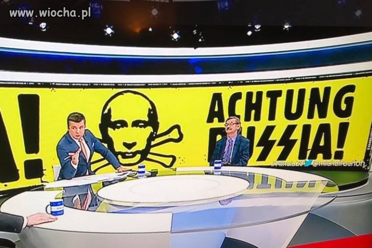 Kurczę a jednak jest coś w tvpis co mi się podoba